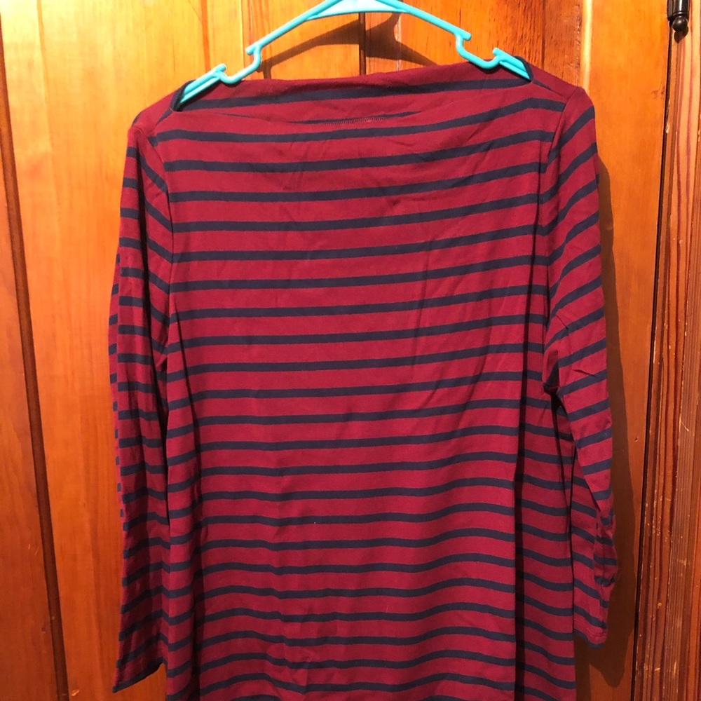 Dress shirt